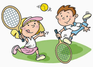 Read more about the article Tennis für Kids
