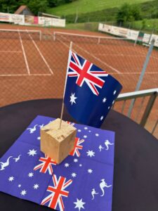 Read more about the article Australien Open